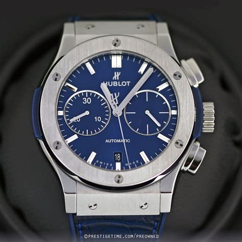 hublot classic fusion 45 review ceramic|pre owned Hublot classic fusion.